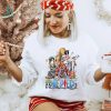 Riley Slot 777 shirt