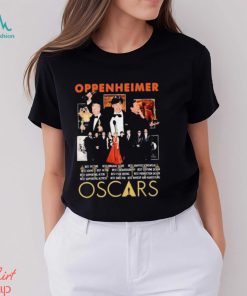 Oppenheimer Oscar 2024 Shirt, hoodie, sweater, long sleeve and tank top Oppenheimer Oscar 2024 Shirt