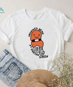 Ordained bean at gretna green shirt