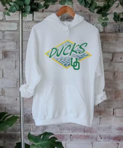 Oregon Ducks Fanatics Branded Spring 2024 Spring Break T Shirt