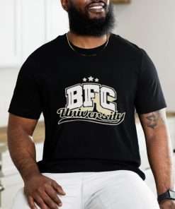 Original Bfc Collegiate Pullover Shirt