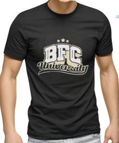 Original Bfc Collegiate Pullover Shirt