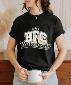 Original Bfc Collegiate Pullover Shirt