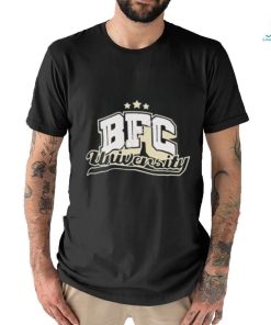 Original Bfc Collegiate Pullover Shirt