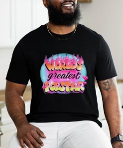 Original Chappell Roan Popstar 2024 Shirt