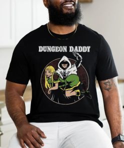 Original Dungeon Daddy T shirt