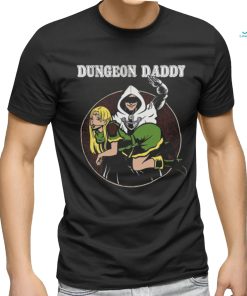 Original Dungeon Daddy T shirt