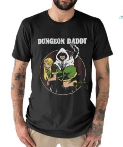 Original Dungeon Daddy T shirt