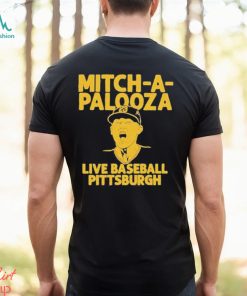 Original Mitch Keller Mitch A Palooza T shirt, hoodie, sweater, long sleeve and tank top Original Mitch Keller Mitch A Palooza T shirt