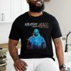 Toast to freedom Statue of Liberty shirt