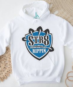 Original Str8 Rippin Logo Shirt