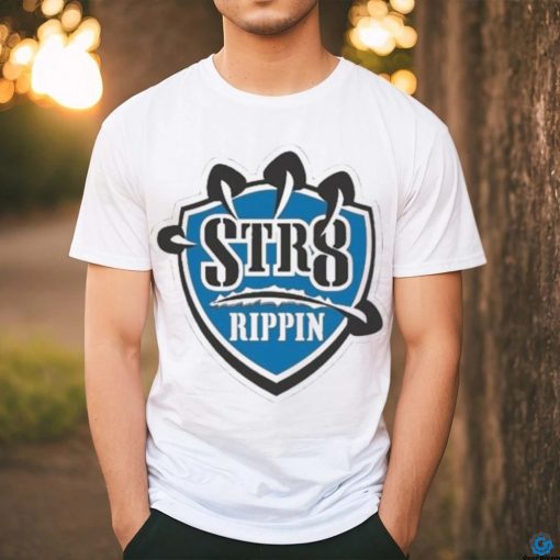 Original Str8 Rippin Logo Shirt