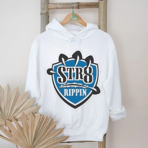 Original Str8 Rippin Logo Shirt