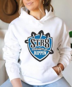 Original Str8 Rippin Logo Shirt