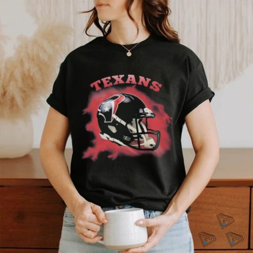 Original Teams Come From The Sky Houston Texans T shirt