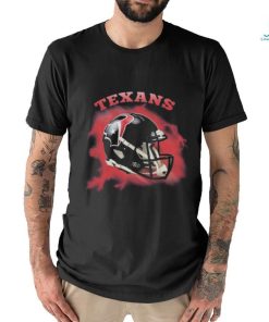 Original Teams Come From The Sky Houston Texans T shirt