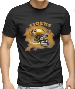 Original Teams Come From The Sky LSU Tigers T shirt