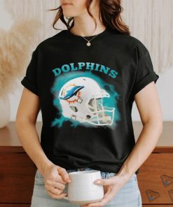 Original Teams Come From The Sky Miami Dolphins T shirt