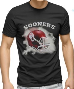 Original Teams Come From The Sky Oklahoma Sooners T shirt