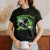 CM Punk Best In The World T Shirt
