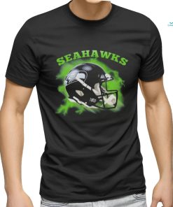 Original Teams Come From The Sky Seattle Seahawks T shirt