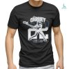 Bad Bitch I Pulled Letting It Linger T Shirt