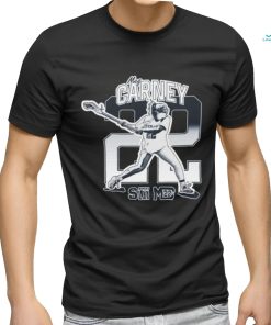 Original The Syracuse Nil Store Meg Carney 22 T shirt
