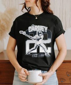 Original The Syracuse Nil Store Meg Carney 22 T shirt