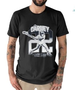 Original The Syracuse Nil Store Meg Carney 22 T shirt