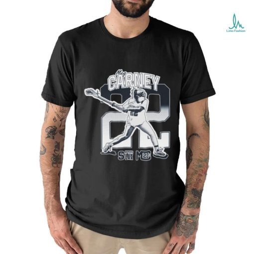 Original The Syracuse Nil Store Meg Carney 22 T shirt