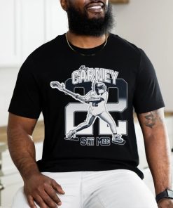 Original The Syracuse Nil Store Meg Carney 22 T shirt