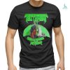 Las Vegas Raiders Jack Skellington Fear The Raiders Halloween Shirt