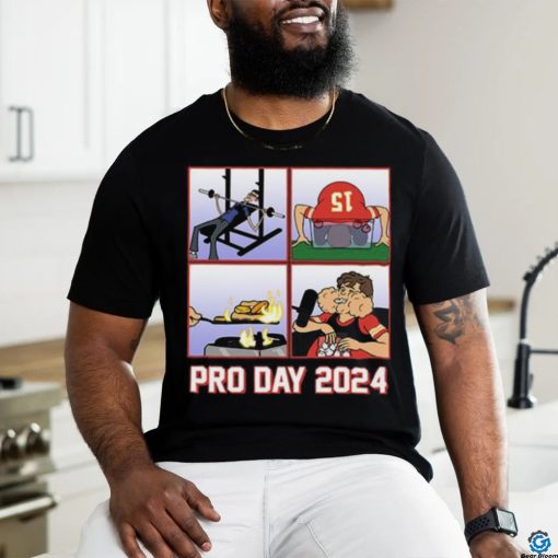 Original Yak Pro Day 2024 Shirt