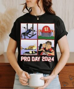 Original Yak Pro Day 2024 Shirt