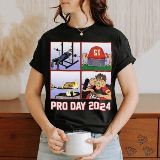 Original Yak Pro Day 2024 Shirt