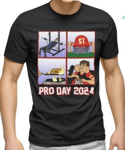 Original Yak Pro Day 2024 Shirt