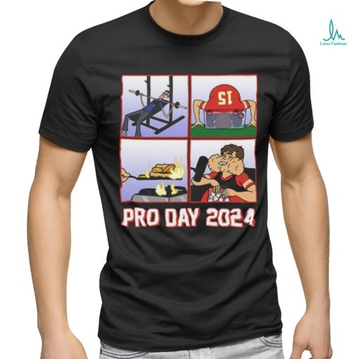 Original Yak Pro Day 2024 Shirt