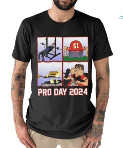 Original Yak Pro Day 2024 Shirt