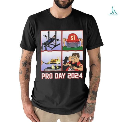 Original Yak Pro Day 2024 Shirt