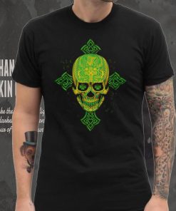 Original irish Sugar Skull St Patrick’s Day shirt, hoodie, sweater, long sleeve and tank top Original irish Sugar Skull St Patrick’s Day shirt