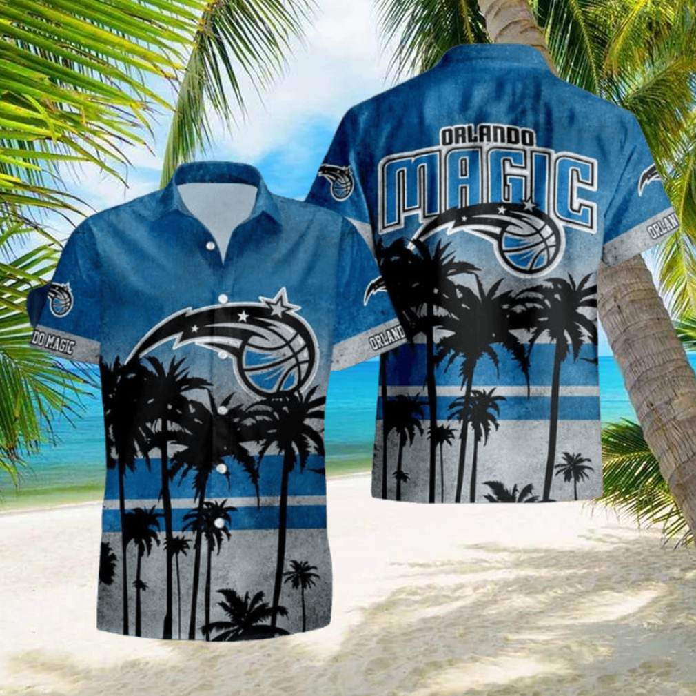 Orlando Magic Hawaii Shirt Orlando Magic Hawaii Shirt