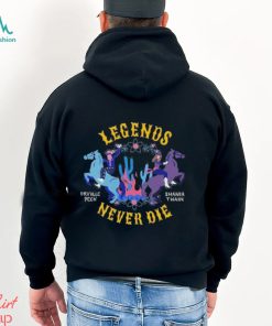 Orville Peck Legends Never Die Shirt