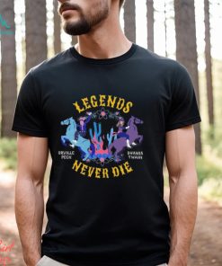 Orville Peck Legends Never Die Shirt