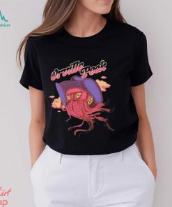 Orville Peck Sunset Shirt