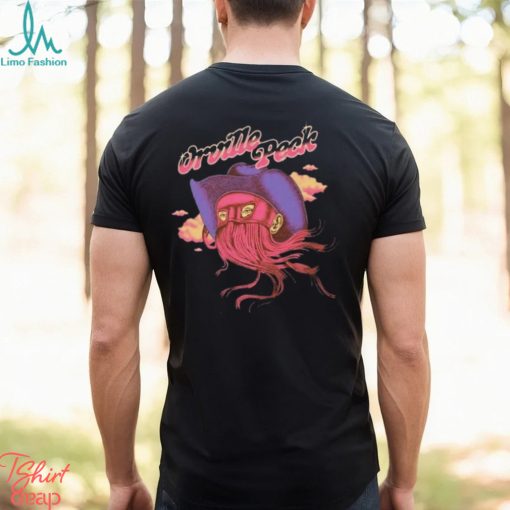 Orville Peck Sunset Shirt