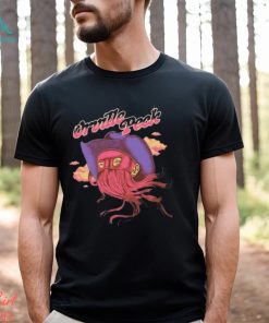 Orville Peck Sunset Shirt