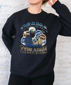 Osama Zyn Laden Shirt
