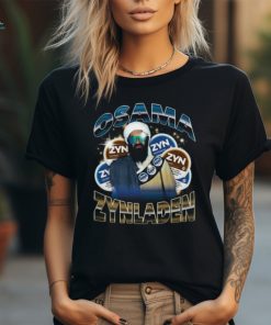 Osama Zyn Laden Shirt