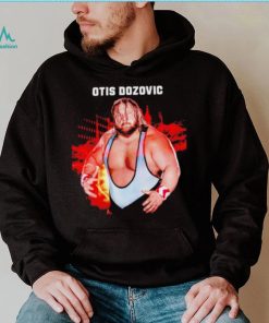 Otis Dozovic shirt