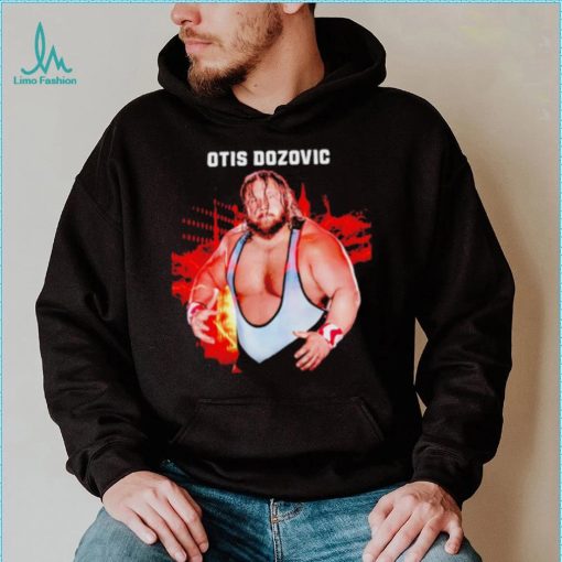 Otis Dozovic shirt